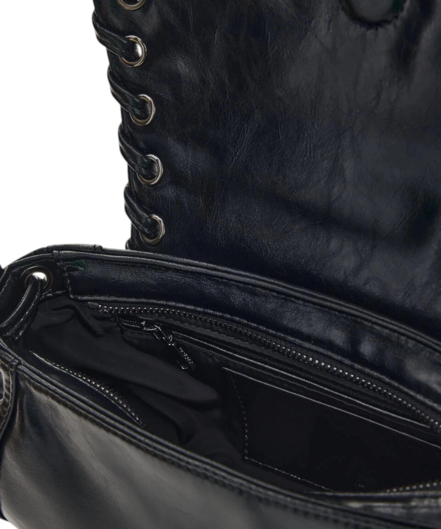 Desigual – Γυναικεία Τσάντα Ώμου Galaxy Zaraux 26WAXP42-2000 Μαύρο (6) Desigual - Γυναικεία Τσάντα Ώμου Galaxy Zaraux 26WAXP42-2000 Μαύρο 26WAXP42-2000