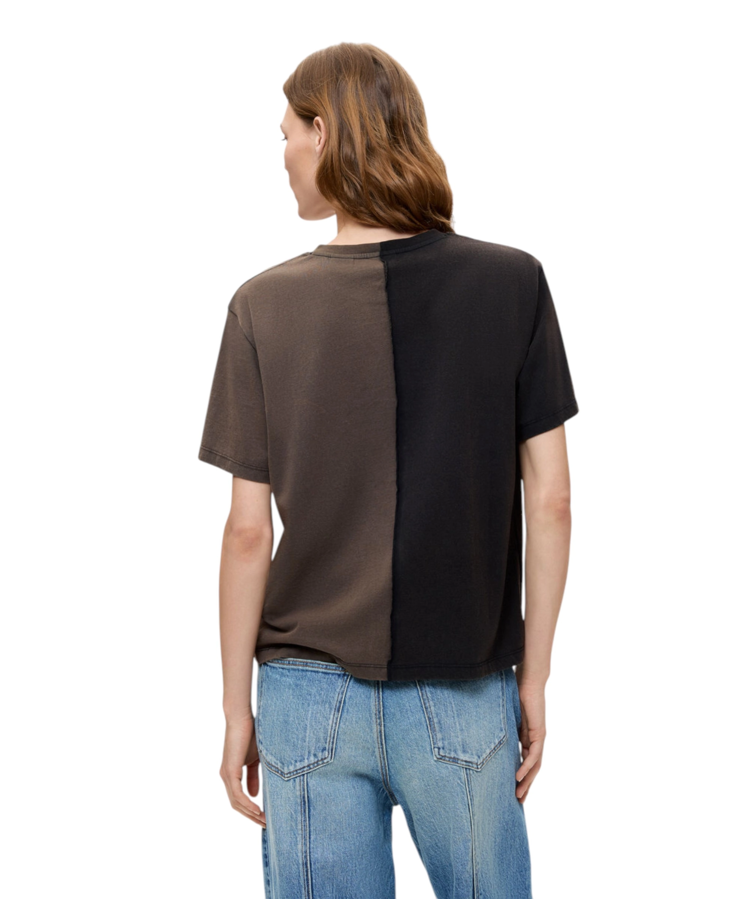 Desigual -Γυναικείο T-Shirt Migmickey 26WWTK59-2002 Ανθρακί (4) Desigual -Γυναικείο T-Shirt Migmickey 26WWTK59-2002 Ανθρακί 26WWTK59-2002