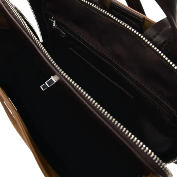 Desigual - Γυναικείο Σακίδιο Πλάτης Aurea Sumy Straight 26WAKP31-6009 Καφέ 26WAKP31-6009