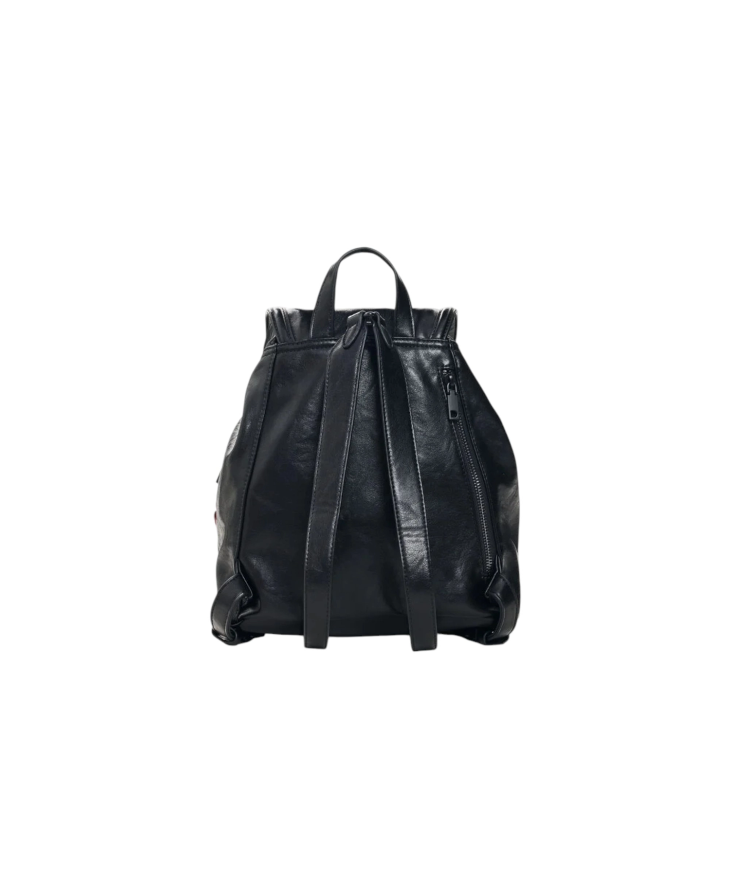 Desigual – Γυναικείο Σακίδιο Πλάτης Sonique Tula Mini 26WAKP01-2000 Μαύρο (4) Desigual - Γυναικείο Σακίδιο Πλάτης Sonique Tula Mini 26WAKP01-2000 Μαύρο 26WAKP01-2000
