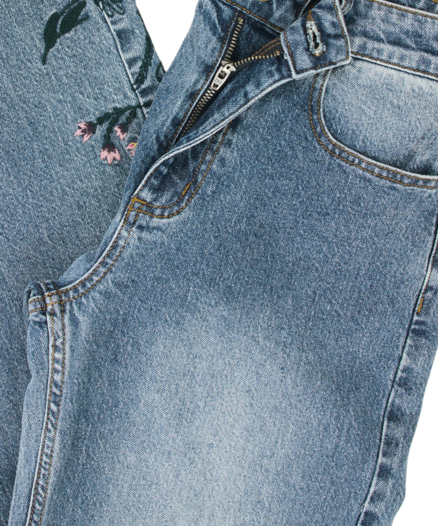 Desigual – Γυναικείο Τζιν Παντελόνι Bridget 26WWDD16-5053 Μπλε (5) Desigual - Γυναικείο Τζιν Παντελόνι Bridget 26WWDD16-5053 Μπλε 26WWDD16-5053