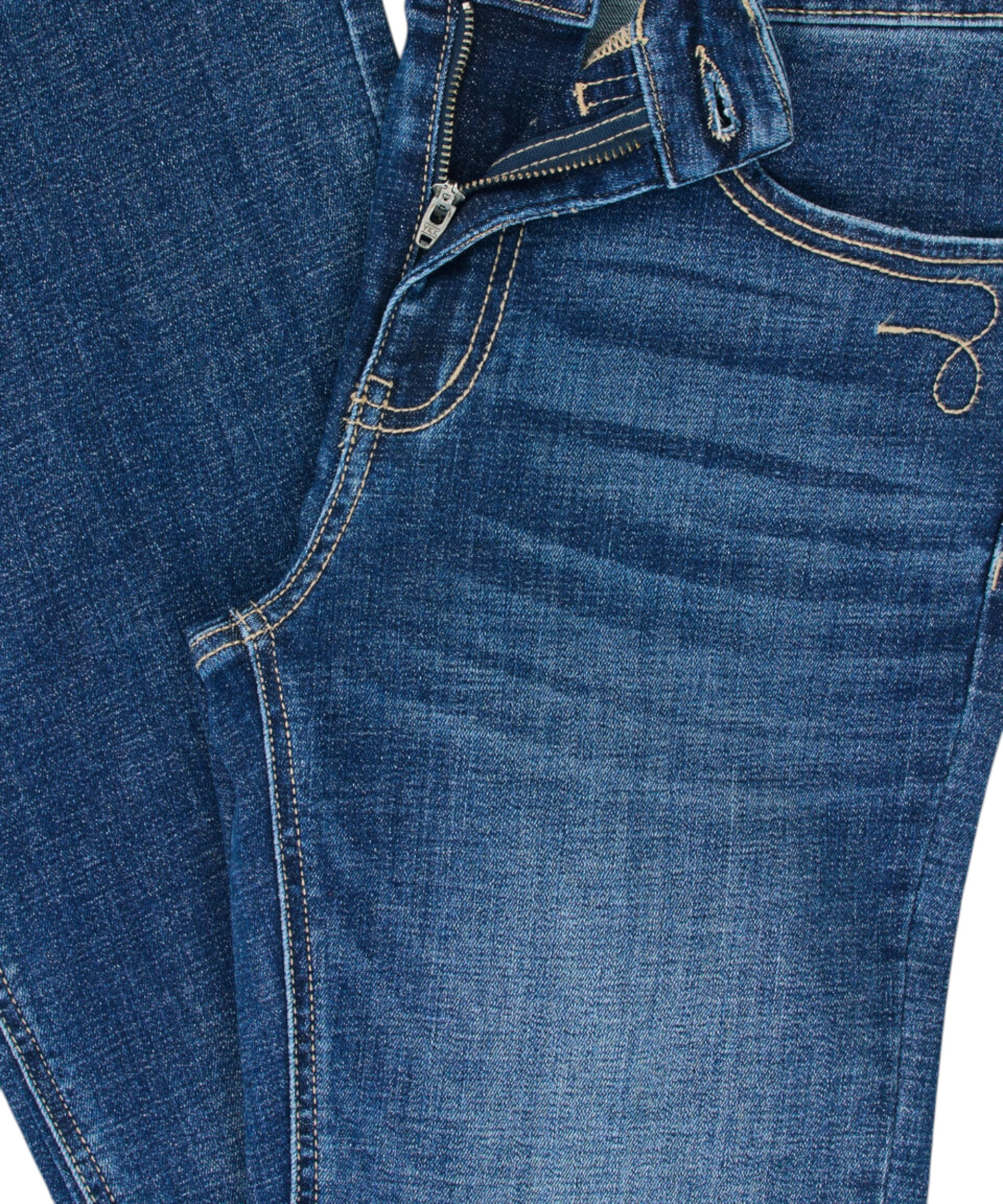 Desigual – Γυναικείο Τζιν Παντελόνι Jeans Lindsay 26WWDD18-5008 Μπλε (5) Desigual - Γυναικείο Τζιν Παντελόνι Jeans Lindsay 26WWDD18-5008 Μπλε 26WWDD18-5008