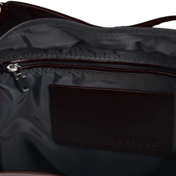 Desigual - Γυναικείο πορτοφόλι Mone Mistral Clarisa 26WAYP19-6009 Καφέ 26WAYP19-6009
