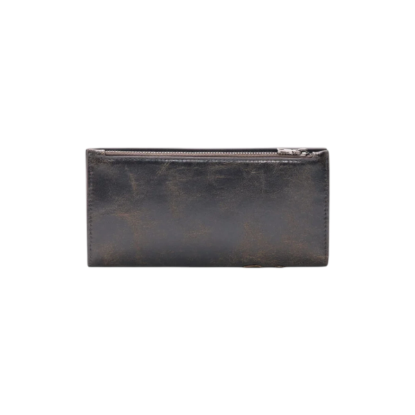 Desigual - Γυναικείο πορτοφόλι Mone Mistral Clarisa 26WAYP19-6009 Καφέ 26WAYP19-6009