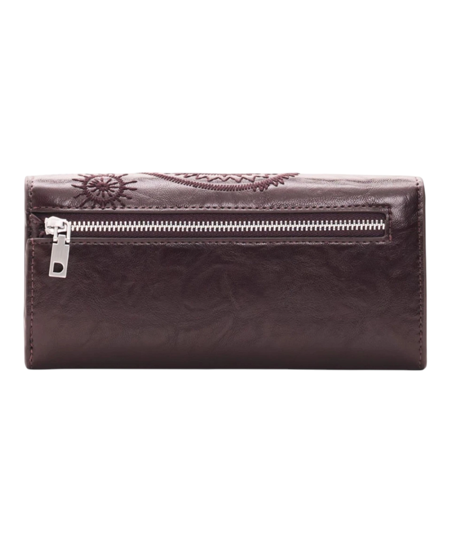 Desigual – Γυναικείο πορτοφόλι Siroco Marina 26WAYP26-3006 Καφέ (2) Desigual - Γυναικείο πορτοφόλι Siroco Marina 26WAYP26-3006 Καφέ 26WAYP26-3006