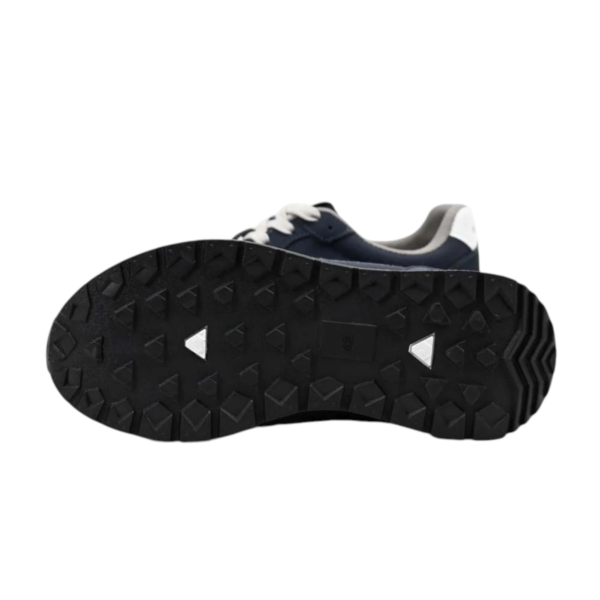 Ellesse - Ανδρικά Sneakers Elijah JAXON002-368 Μπλε JAXON002-368