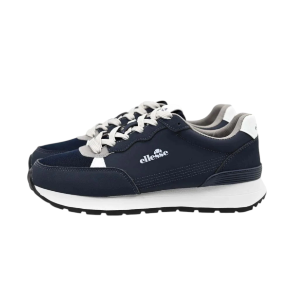 Ellesse - Ανδρικά Sneakers Elijah JAXON002-368 Μπλε
