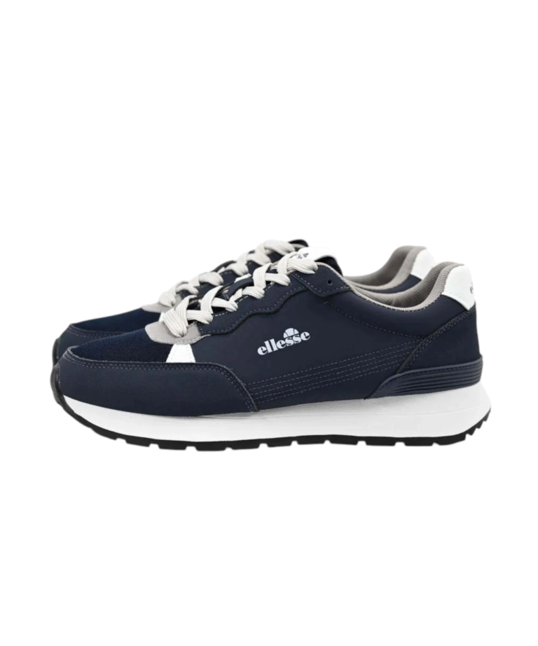 Ellesse - Ανδρικά Sneakers Elijah JAXON002-368 Μπλε