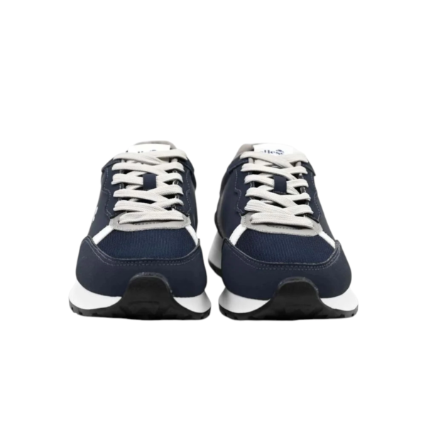 Ellesse - Ανδρικά Sneakers Elijah JAXON002-368 Μπλε JAXON002-368