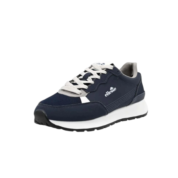 Ellesse - Ανδρικά Sneakers Elijah JAXON002-368 Μπλε JAXON002-368