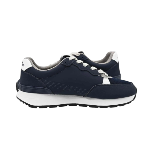 Ellesse - Ανδρικά Sneakers Elijah JAXON002-368 Μπλε JAXON002-368