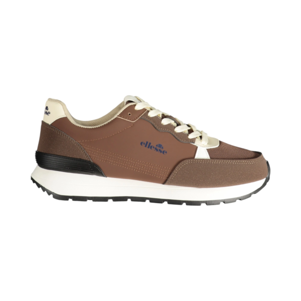 Ellesse - Ανδρικά Sneakers Elijah JAXON002-616 Καφέ