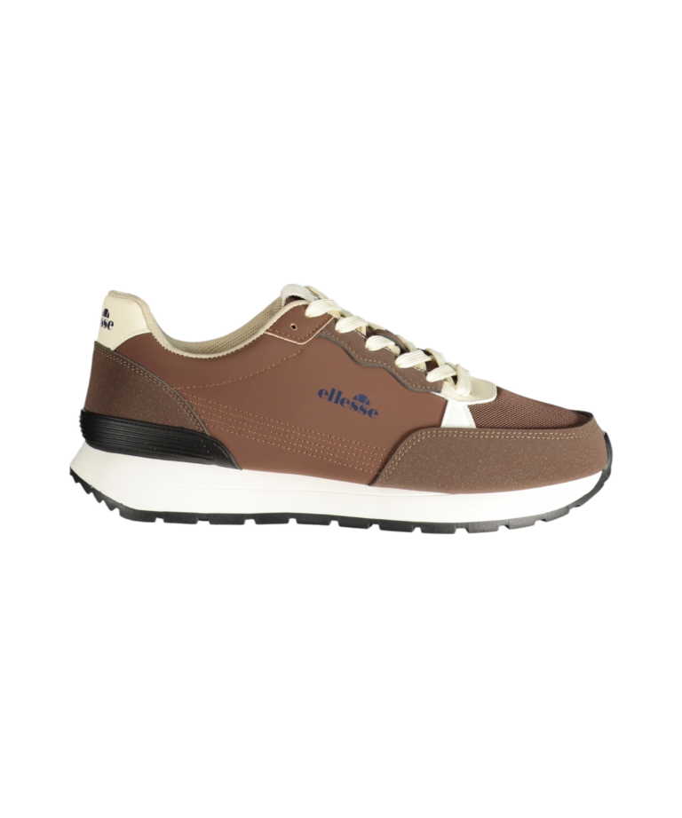 Ellesse - Ανδρικά Sneakers Elijah JAXON002-616 Καφέ