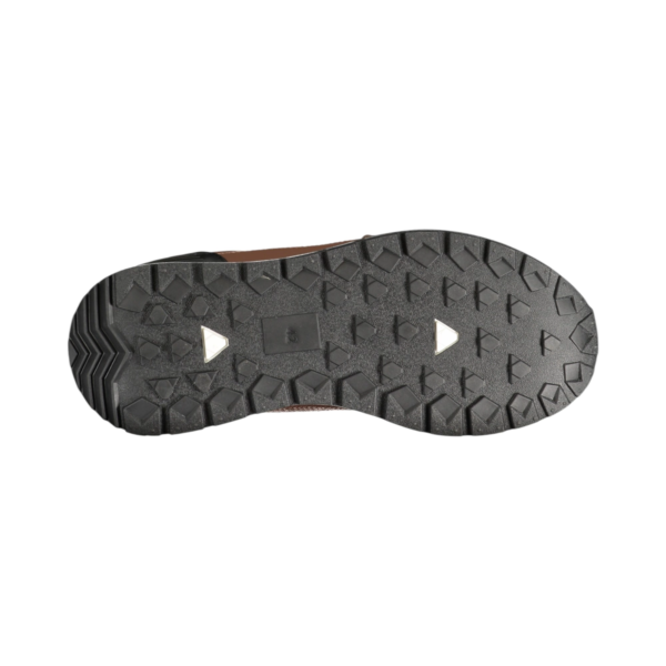 Ellesse - Ανδρικά Sneakers Elijah JAXON002-616 Καφέ JAXON002-616