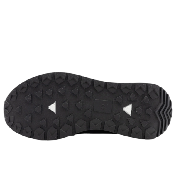 Ellesse - Ανδρικά Sneakers Elijah JAXON002-823 Μαύρο/Γκρι JAXON002-823