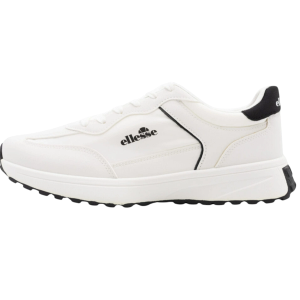 Ellesse - Ανδρικά Sneakers Francis FRANCIS004-137 Λευκό