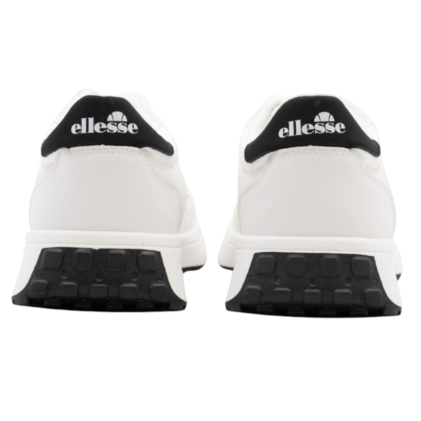 Ellesse - Ανδρικά Sneakers Francis FRANCIS004-137 Λευκό FRANCIS004-137