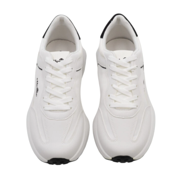Ellesse - Ανδρικά Sneakers Francis FRANCIS004-137 Λευκό FRANCIS004-137