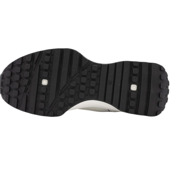 Ellesse - Ανδρικά Sneakers Francis FRANCIS004-137 Λευκό FRANCIS004-137