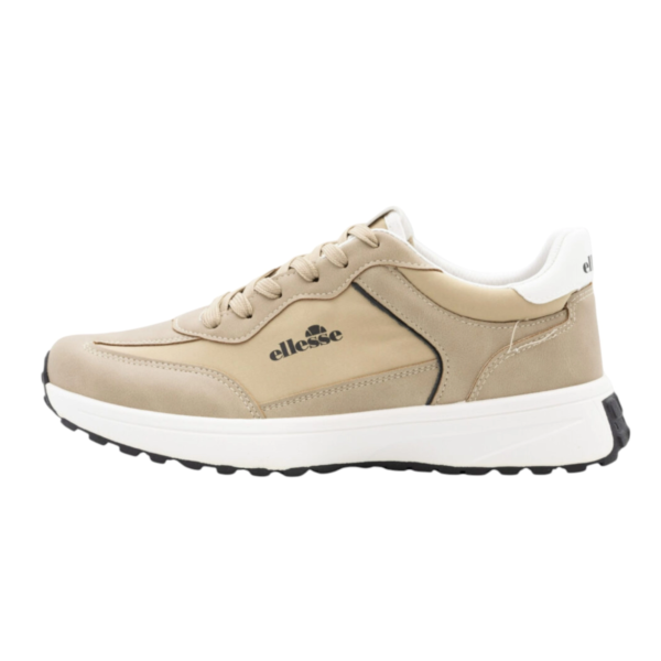 Ellesse - Ανδρικά Sneakers Francis FRANCIS004-387 Μπεζ