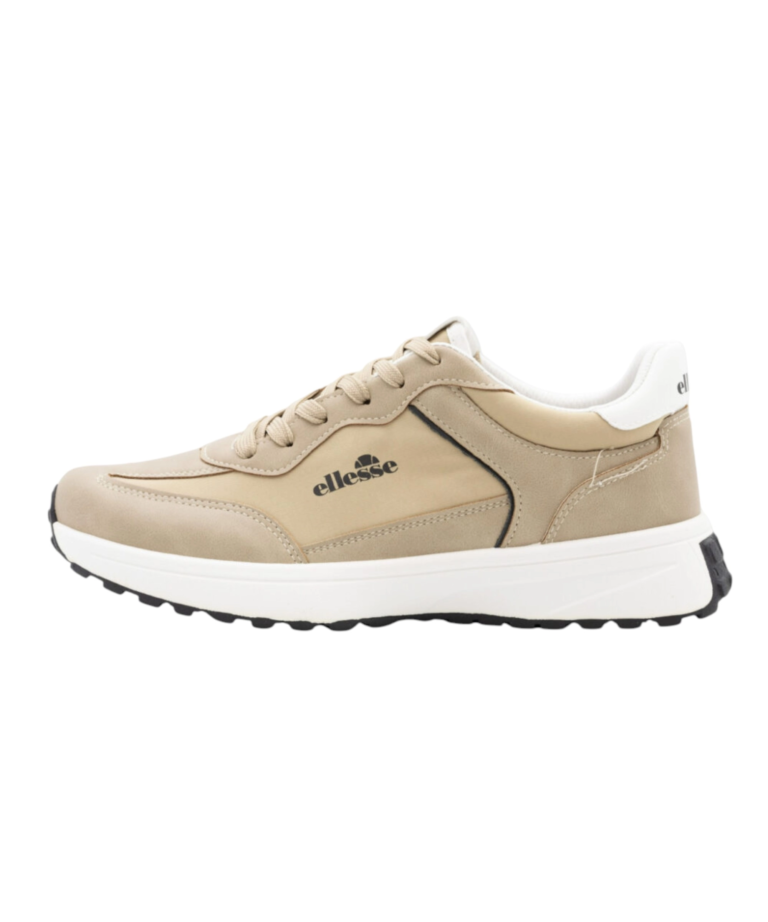 Ellesse - Ανδρικά Sneakers Francis FRANCIS004-387 Μπεζ