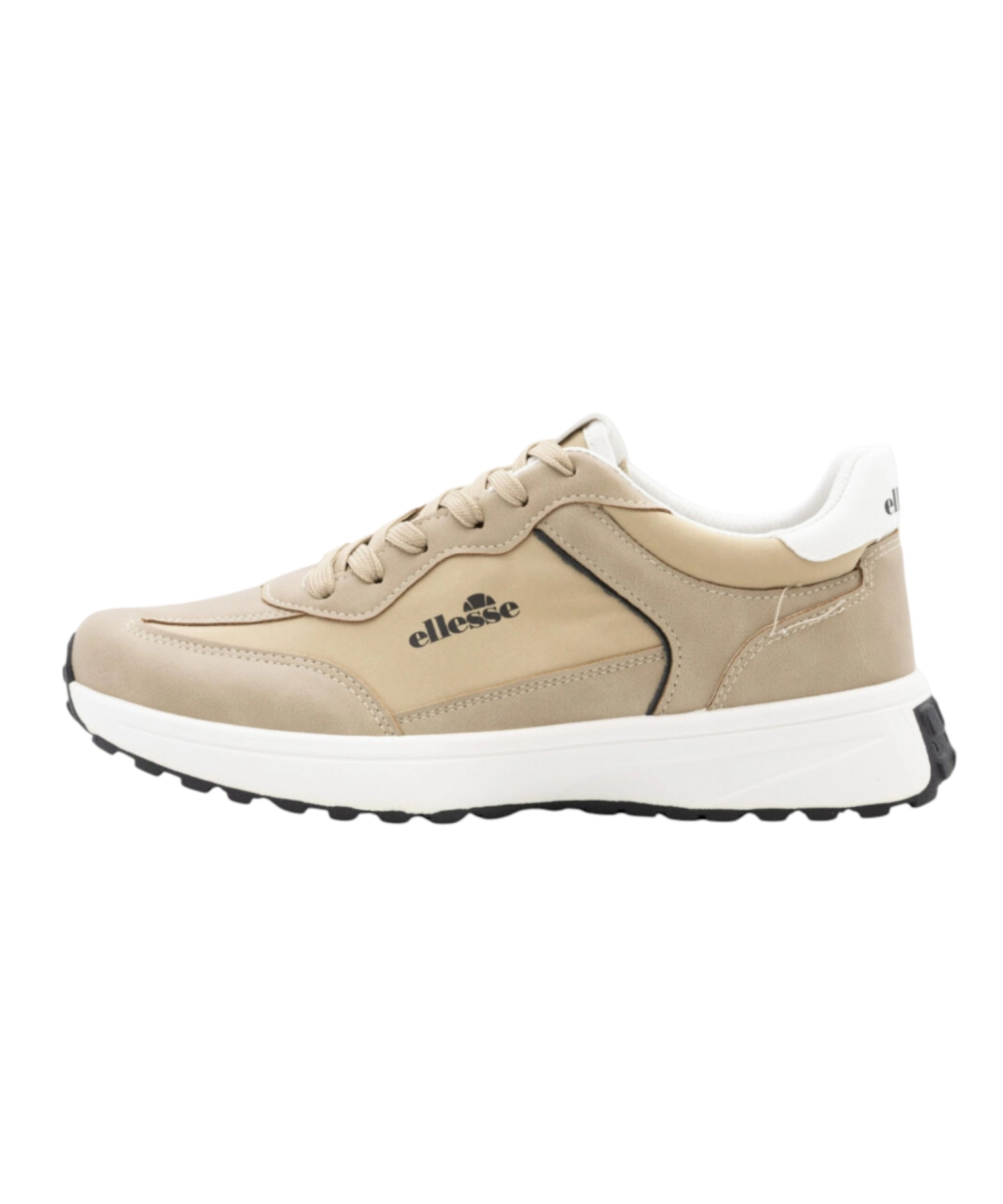 Ellesse - Ανδρικά Sneakers Francis FRANCIS004-387 Μπεζ (1) Ellesse - Ανδρικά Sneakers Francis FRANCIS004-387 Μπεζ FRANCIS004-387
