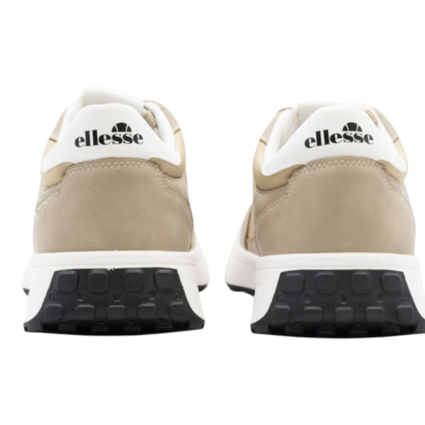 Ellesse - Ανδρικά Sneakers Francis FRANCIS004-387 Μπεζ FRANCIS004-387
