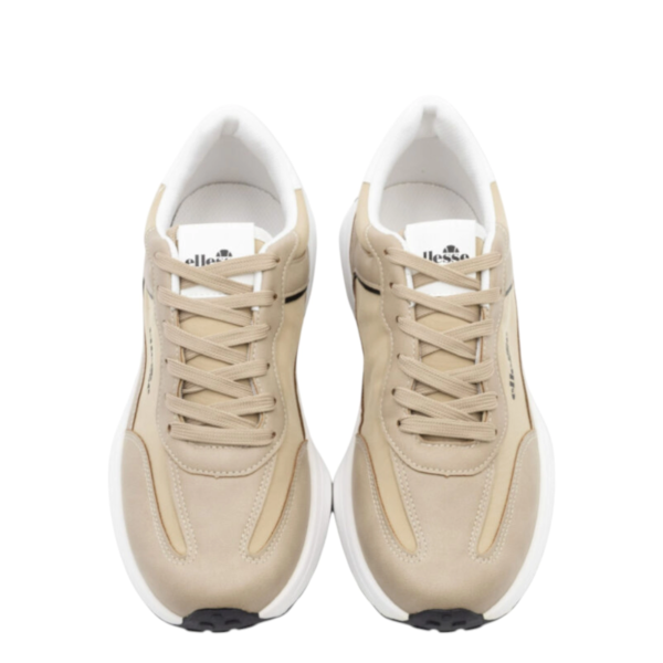 Ellesse - Ανδρικά Sneakers Francis FRANCIS004-387 Μπεζ FRANCIS004-387