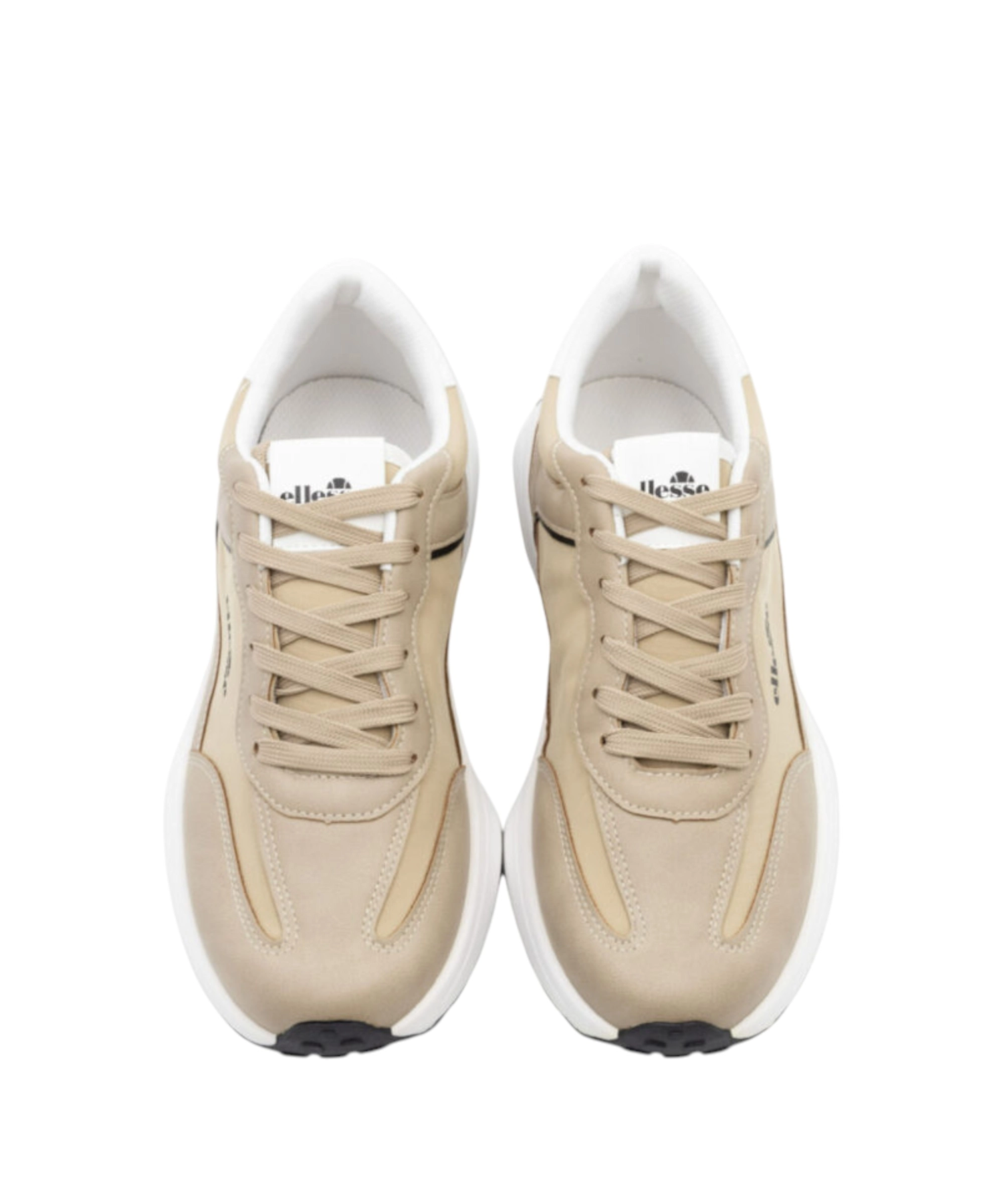 Ellesse – Ανδρικά Sneakers Francis FRANCIS004-387 Μπεζ (4) Ellesse - Ανδρικά Sneakers Francis FRANCIS004-387 Μπεζ FRANCIS004-387