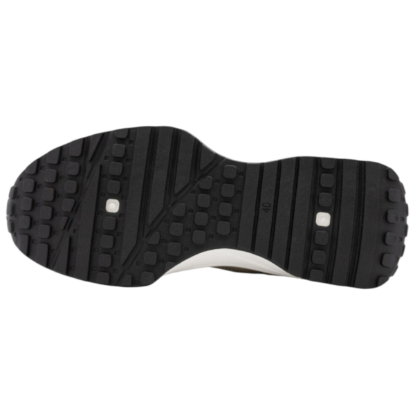 Ellesse - Ανδρικά Sneakers Francis FRANCIS004-387 Μπεζ FRANCIS004-387