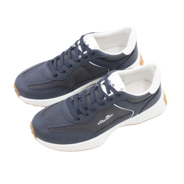 Ellesse - Ανδρικά Sneakers Francis FRANCIS004-600 Μπλε FRANCIS004-600