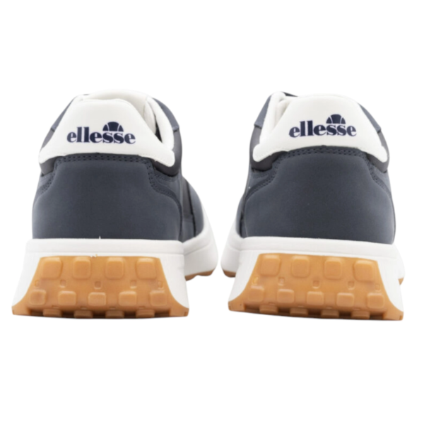 Ellesse - Ανδρικά Sneakers Francis FRANCIS004-600 Μπλε FRANCIS004-600