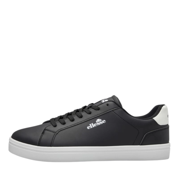 Ellesse - Ανδρικά Sneakers Labor Milton 002 MILTON002-001Μαύρο