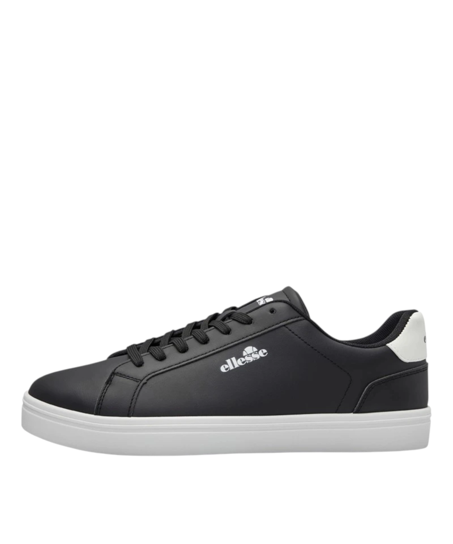 Ellesse - Ανδρικά Sneakers Labor Milton 002 MILTON002-001Μαύρο (1) Ellesse - Ανδρικά Sneakers Labor Milton 002 MILTON002-001Μαύρο MILTON002-001