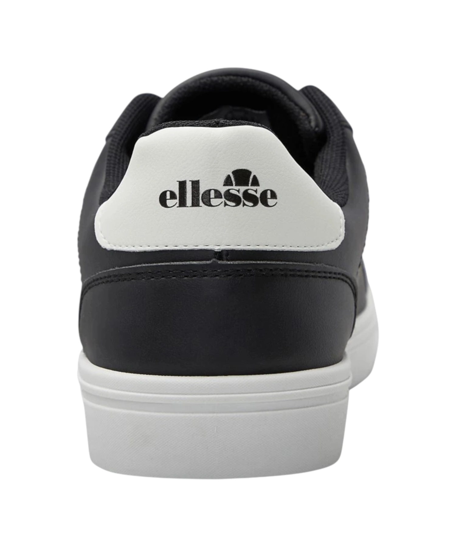 Ellesse – Ανδρικά Sneakers Labor Milton 002 MILTON002-001Μαύρο (3) Ellesse - Ανδρικά Sneakers Labor Milton 002 MILTON002-001Μαύρο MILTON002-001