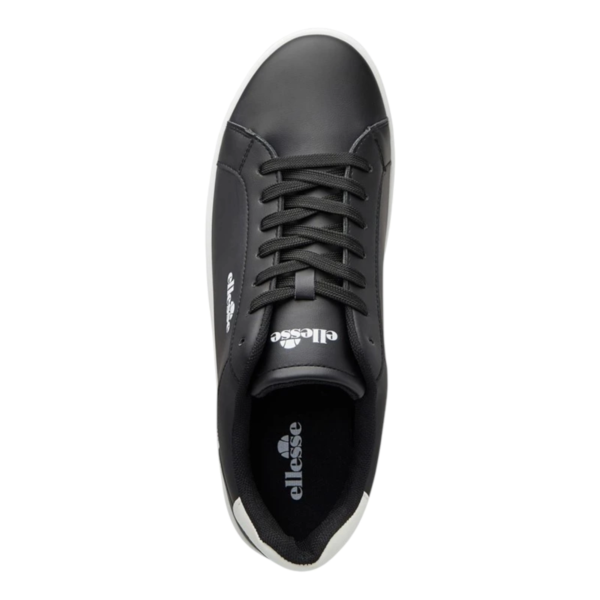 Ellesse - Ανδρικά Sneakers Labor Milton 002 MILTON002-001Μαύρο MILTON002-001