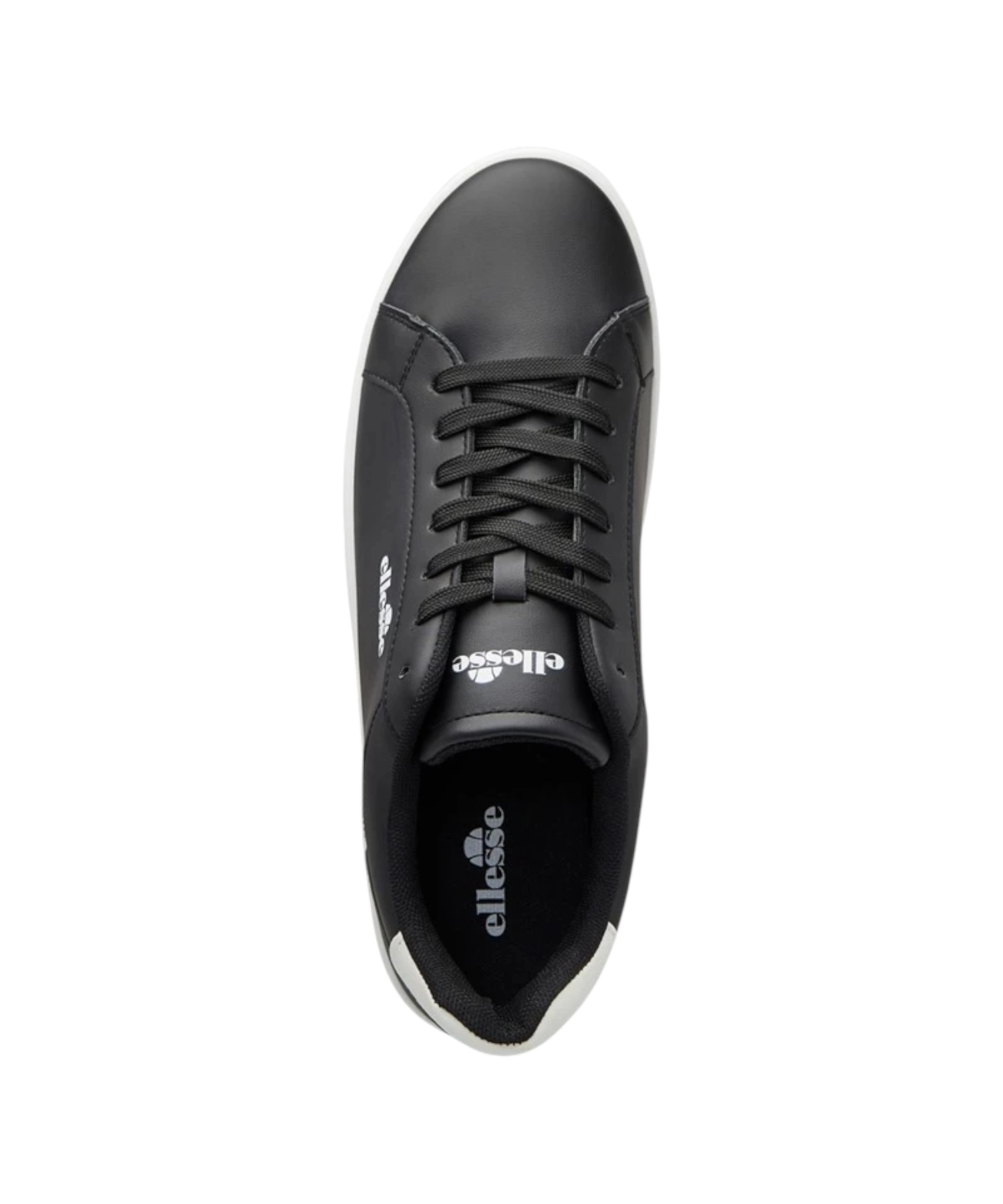 Ellesse – Ανδρικά Sneakers Labor Milton 002 MILTON002-001Μαύρο (4) Ellesse - Ανδρικά Sneakers Labor Milton 002 MILTON002-001Μαύρο MILTON002-001
