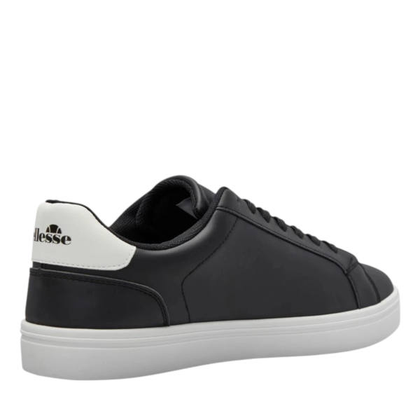 Ellesse - Ανδρικά Sneakers Labor Milton 002 MILTON002-001Μαύρο MILTON002-001