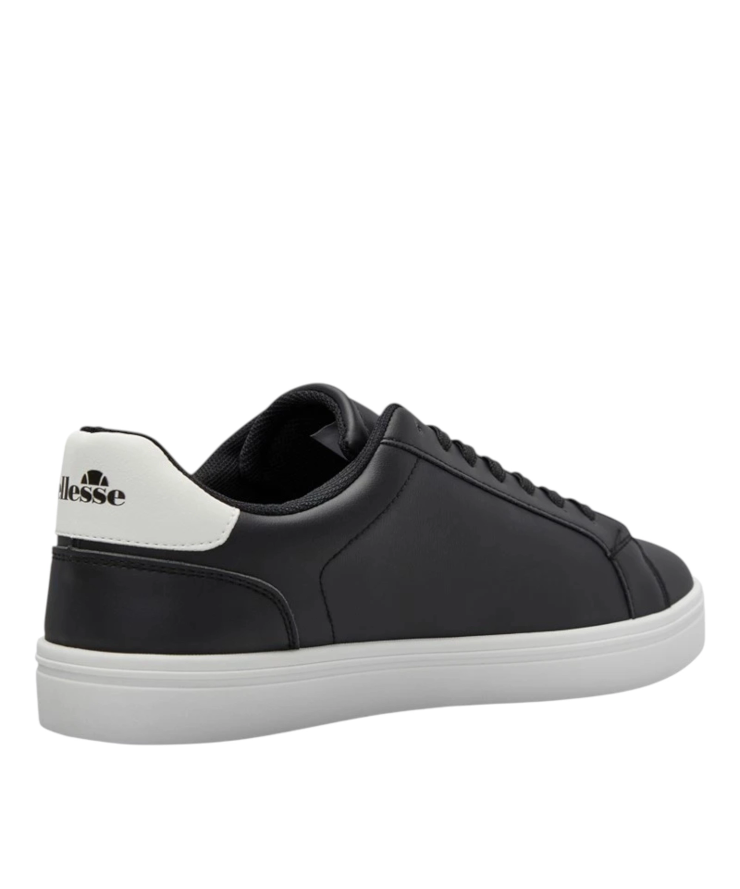 Ellesse – Ανδρικά Sneakers Labor Milton 002 MILTON002-001Μαύρο (5) Ellesse - Ανδρικά Sneakers Labor Milton 002 MILTON002-001Μαύρο MILTON002-001