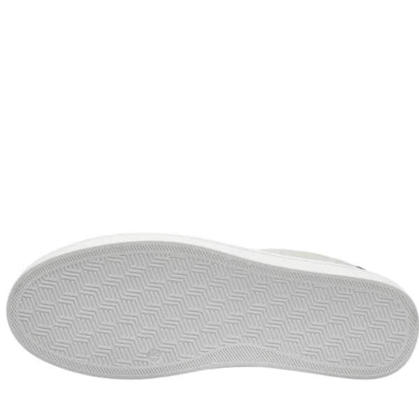 Ellesse - Ανδρικά Sneakers Labor Milton 002 MILTON002-451 Γκρι MILTON002-451