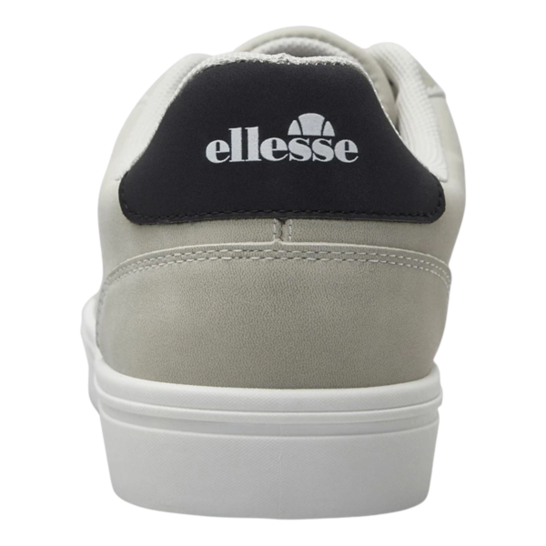 Ellesse - Ανδρικά Sneakers Labor Milton 002 MILTON002-451 Γκρι MILTON002-451