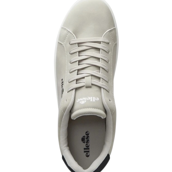 Ellesse - Ανδρικά Sneakers Labor Milton 002 MILTON002-451 Γκρι MILTON002-451