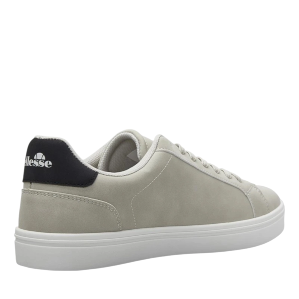 Ellesse - Ανδρικά Sneakers Labor Milton 002 MILTON002-451 Γκρι MILTON002-451