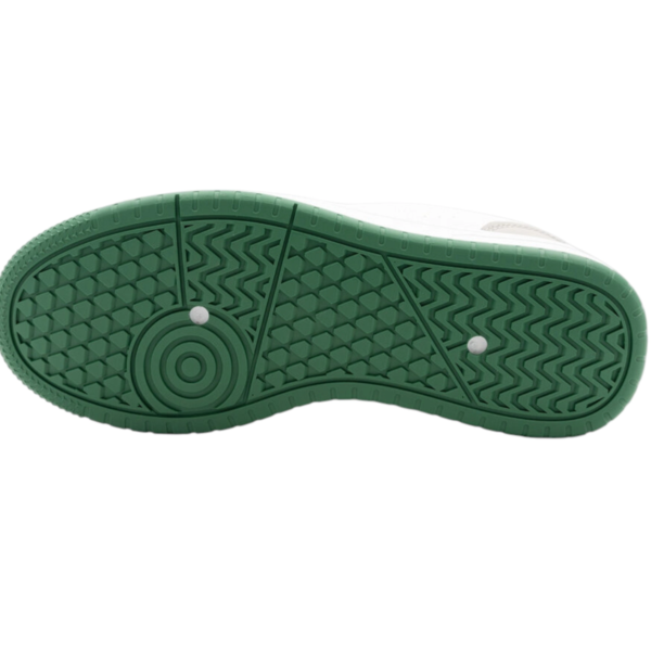 Ellesse - Ανδρικά Sneakers Sandy SANDY002-155 Λευκό/Πράσινο SANDY002-155