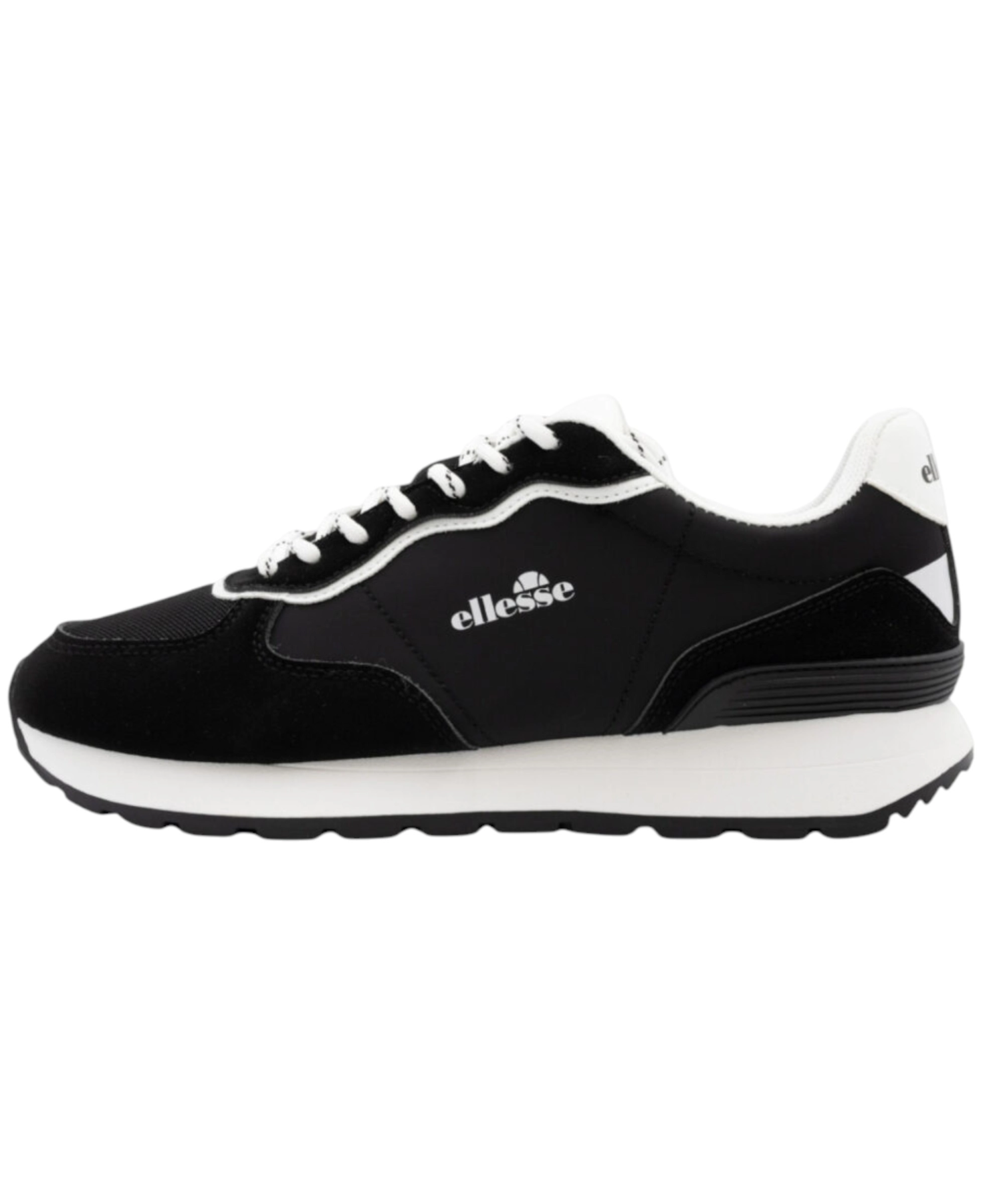 Ellesse - Ανδρικά Sneakers Toby Jaxon JAXON001-001 Μαύρο (1) Ellesse - Ανδρικά Sneakers Toby Jaxon JAXON001-001 Μαύρο JAXON001-001