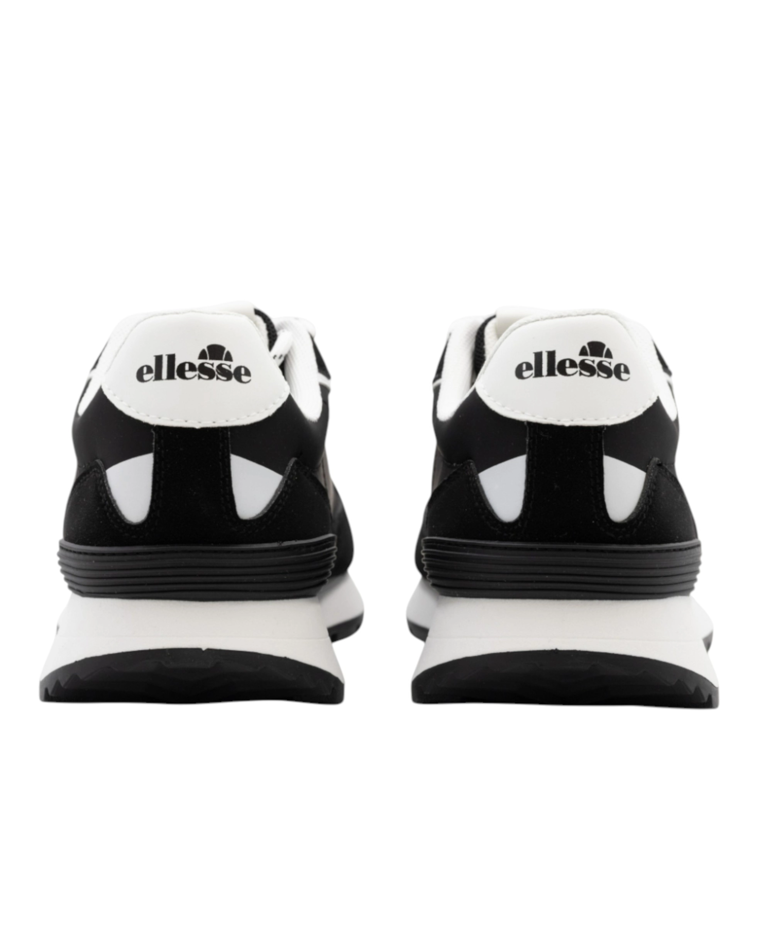 Ellesse – Ανδρικά Sneakers Toby Jaxon JAXON001-001 Μαύρο (3) Ellesse - Ανδρικά Sneakers Toby Jaxon JAXON001-001 Μαύρο JAXON001-001