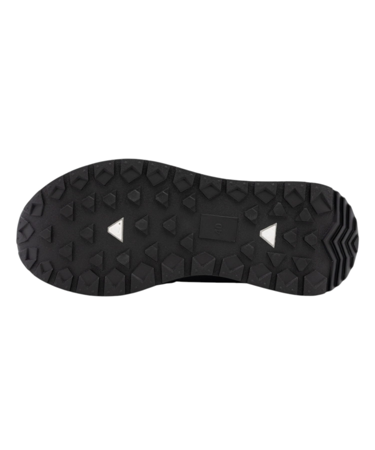 Ellesse – Ανδρικά Sneakers Toby Jaxon JAXON001-001 Μαύρο (5) Ellesse - Ανδρικά Sneakers Toby Jaxon JAXON001-001 Μαύρο JAXON001-001