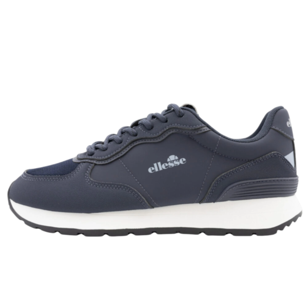 Ellesse - Ανδρικά Sneakers Toby Jaxon JAXON001-368 Μπλε