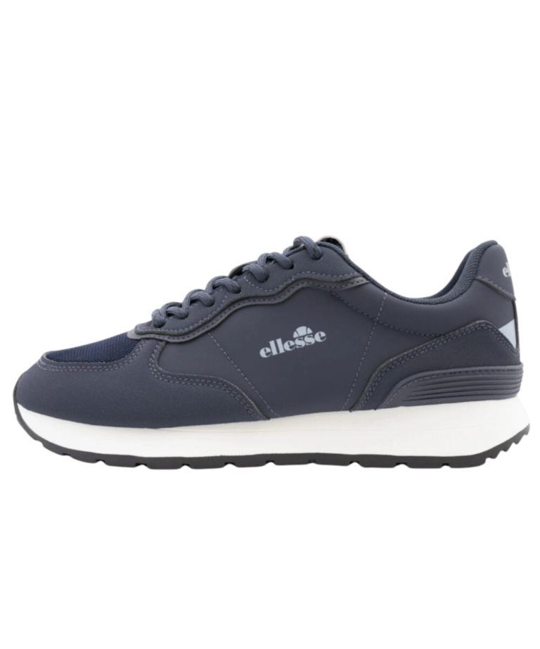 Ellesse - Ανδρικά Sneakers Toby Jaxon JAXON001-368 Μπλε