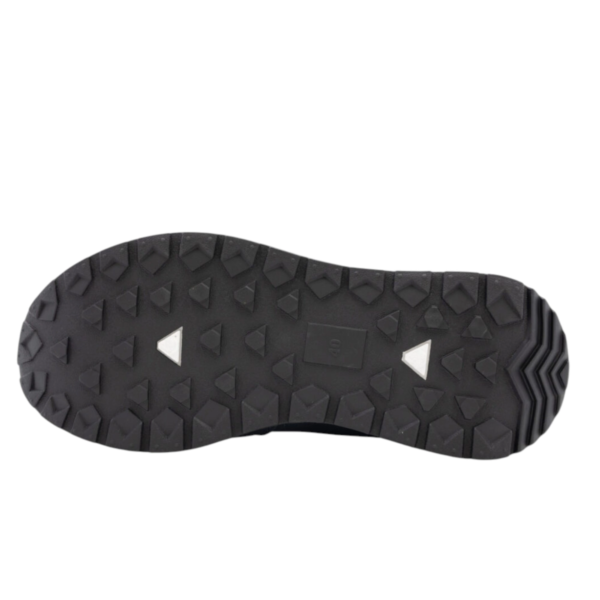 Ellesse - Ανδρικά Sneakers Toby Jaxon JAXON001-368 Μπλε JAXON001-368
